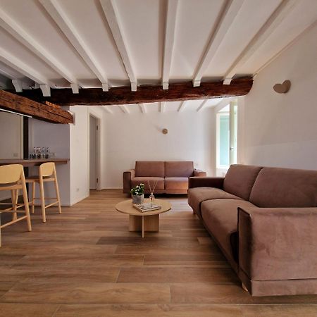 Locanda Mimmo Bergamo Ngoại thất bức ảnh