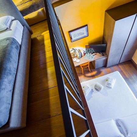 Locanda Mimmo Bergamo Phòng bức ảnh