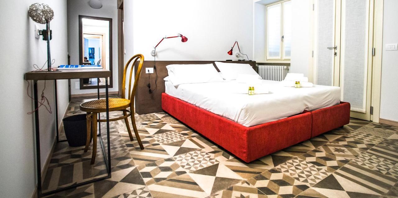 Locanda Mimmo Bergamo Ngoại thất bức ảnh