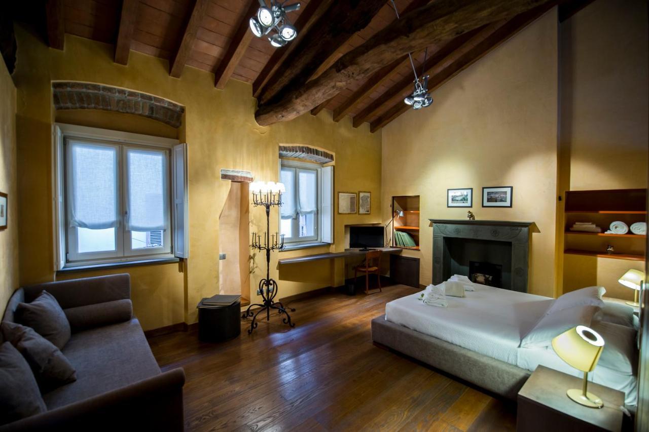 Locanda Mimmo Bergamo Ngoại thất bức ảnh