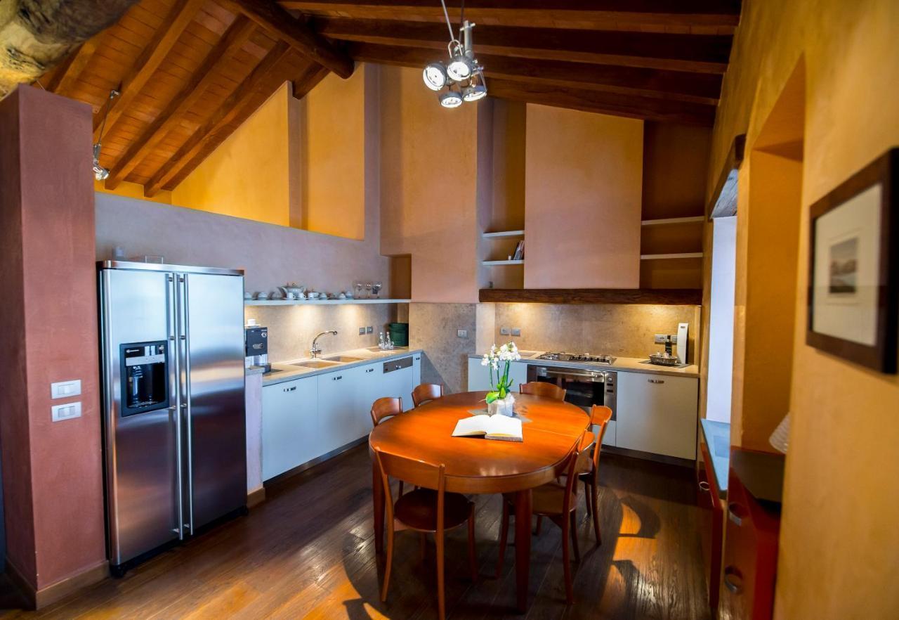 Locanda Mimmo Bergamo Ngoại thất bức ảnh