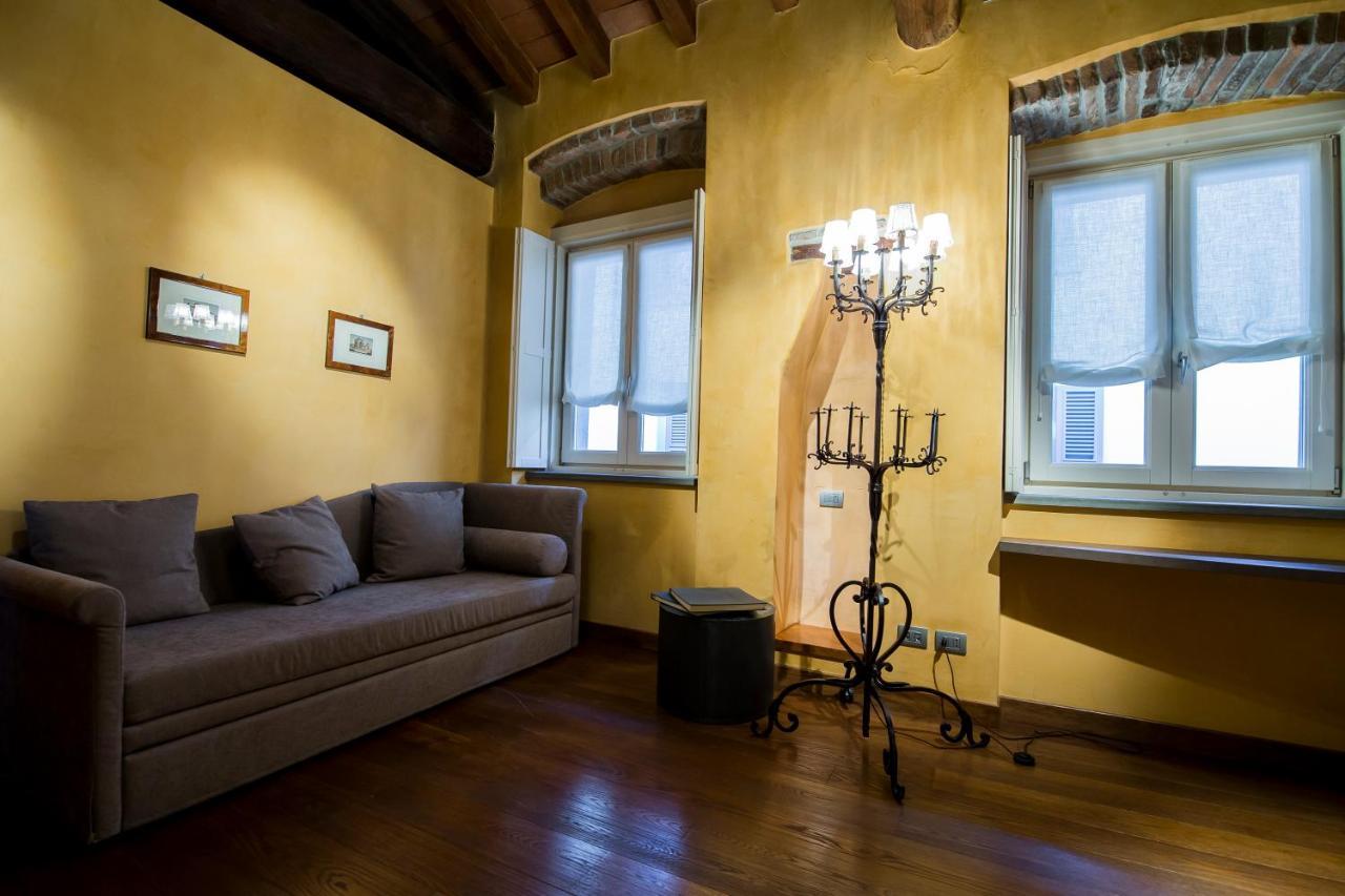 Locanda Mimmo Bergamo Ngoại thất bức ảnh