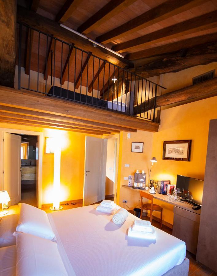 Locanda Mimmo Bergamo Ngoại thất bức ảnh