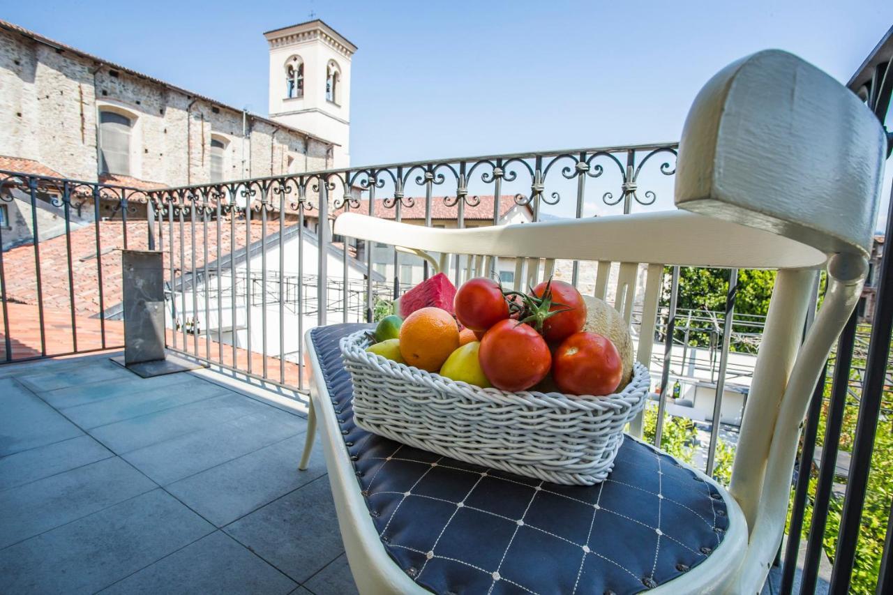 Locanda Mimmo Bergamo Ngoại thất bức ảnh