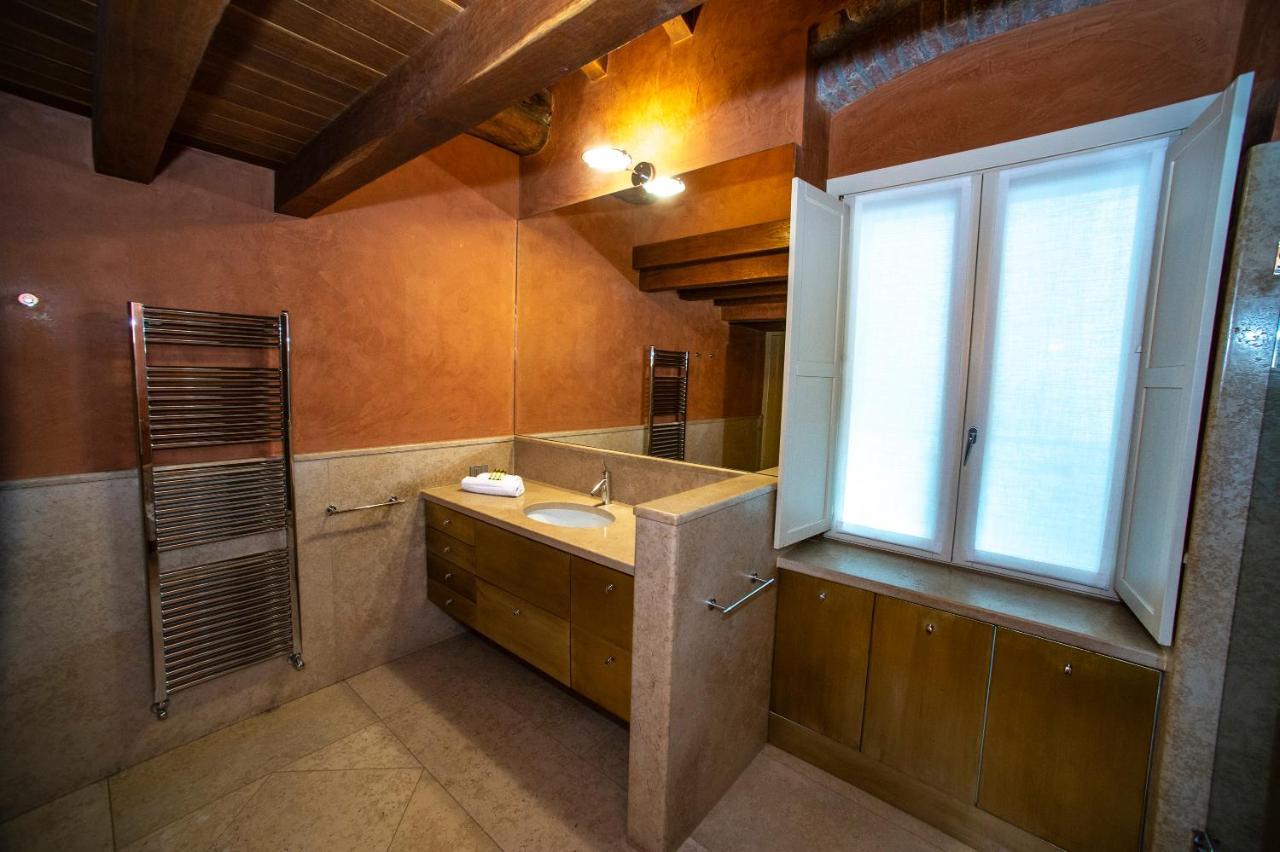 Locanda Mimmo Bergamo Ngoại thất bức ảnh