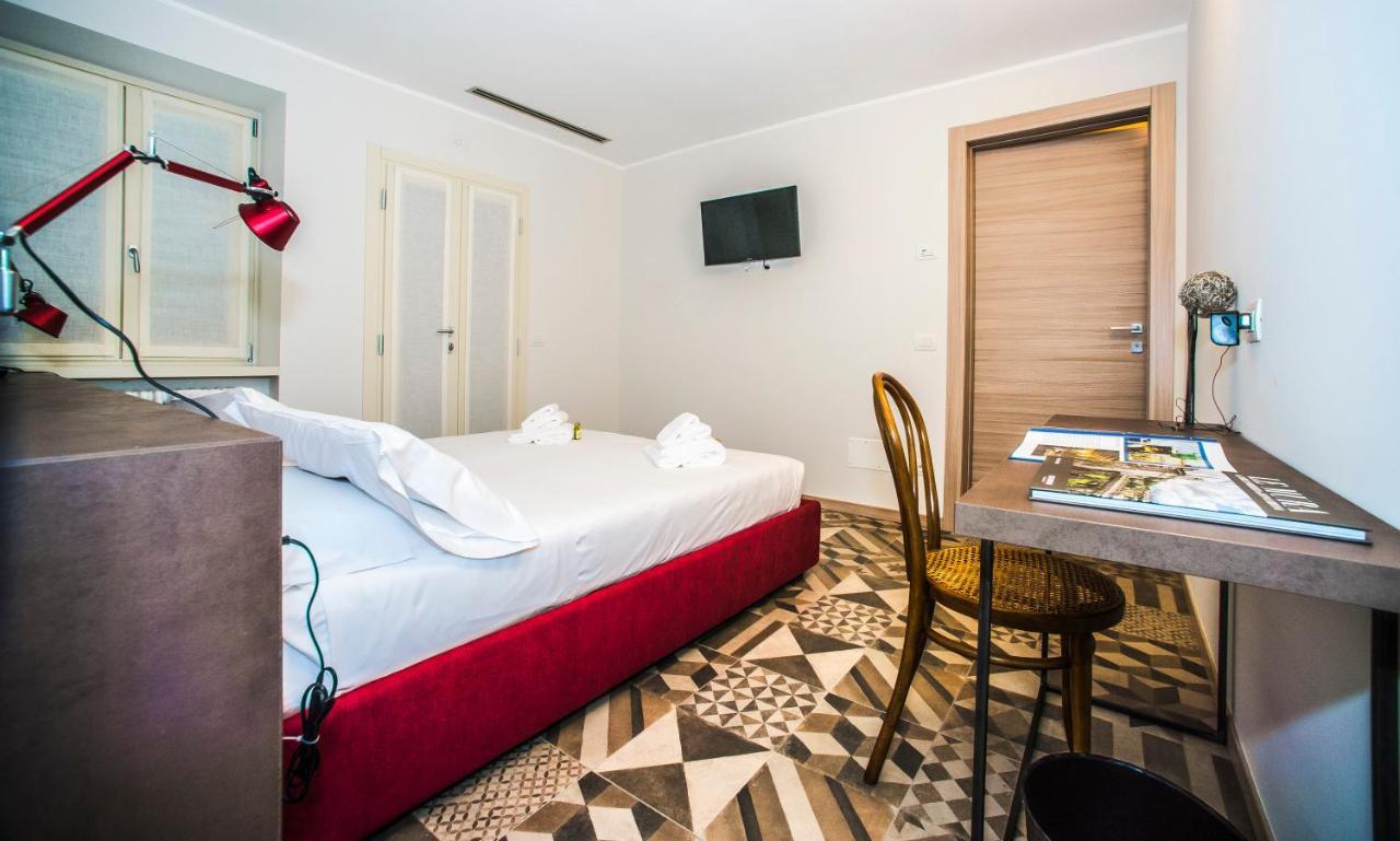 Locanda Mimmo Bergamo Ngoại thất bức ảnh