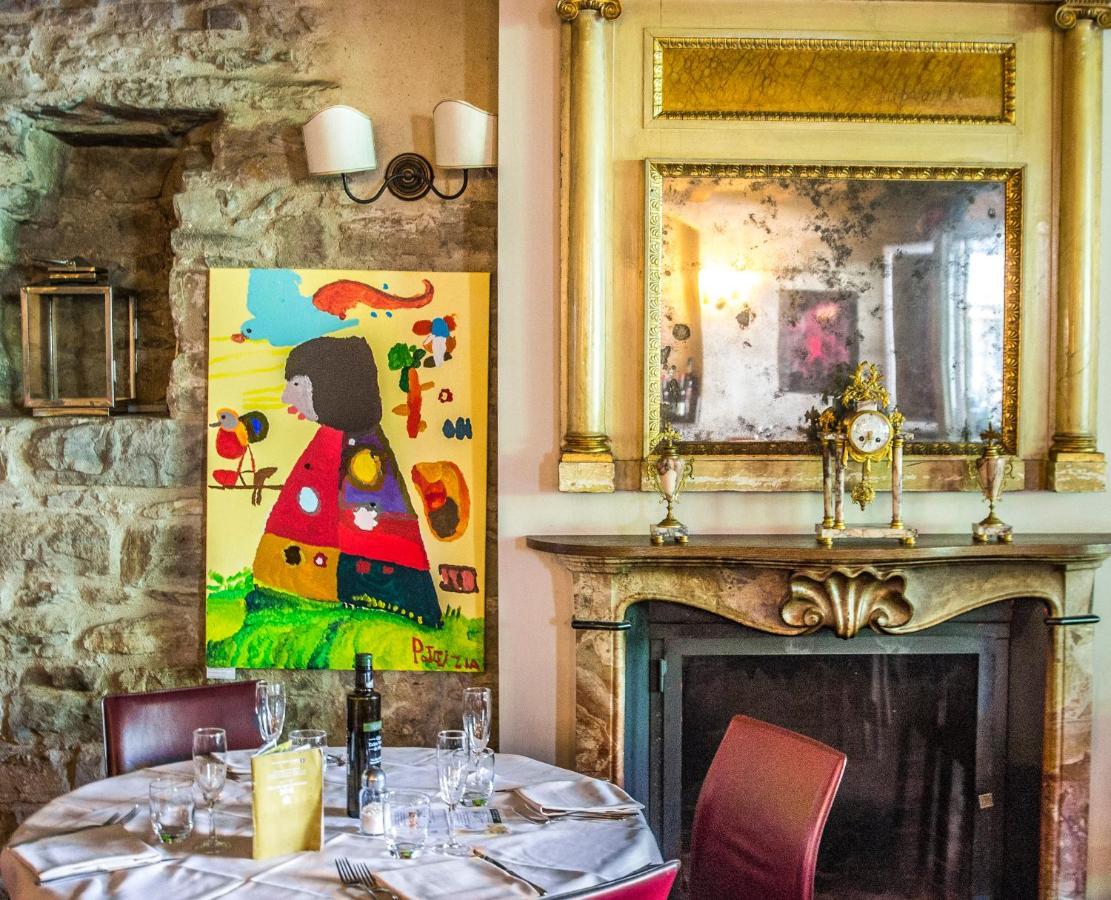 Locanda Mimmo Bergamo Ngoại thất bức ảnh