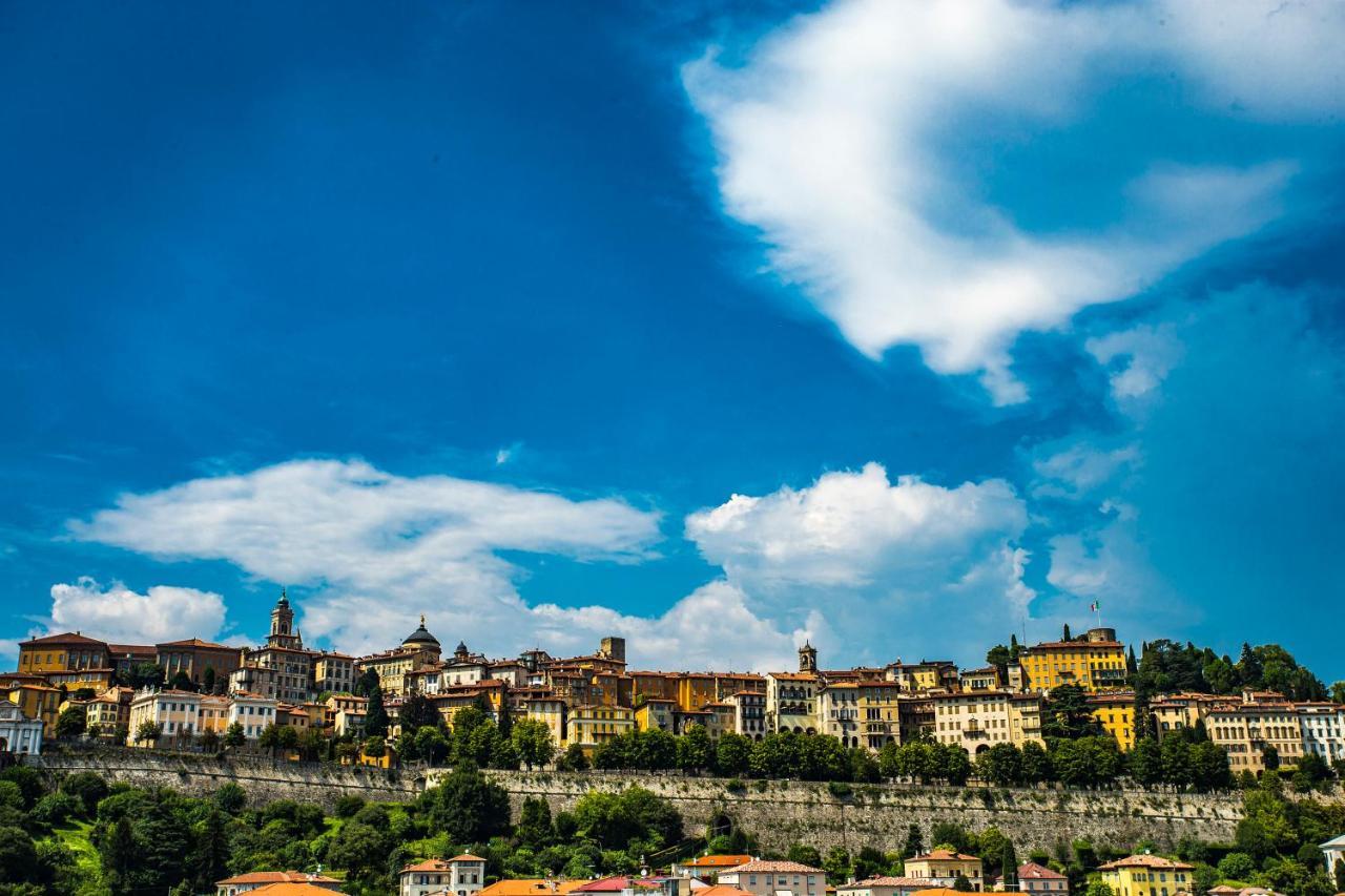 Locanda Mimmo Bergamo Ngoại thất bức ảnh