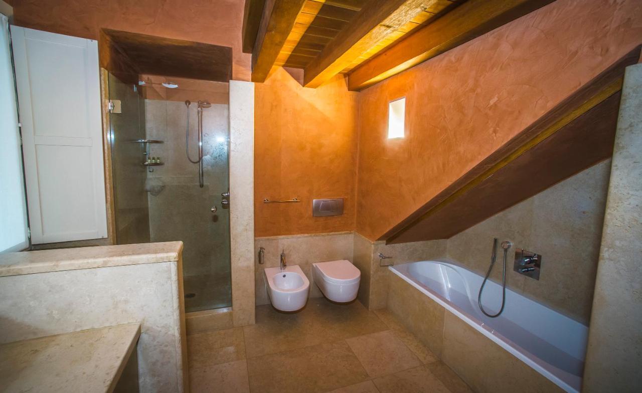 Locanda Mimmo Bergamo Ngoại thất bức ảnh