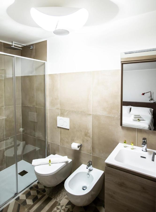 Locanda Mimmo Bergamo Ngoại thất bức ảnh