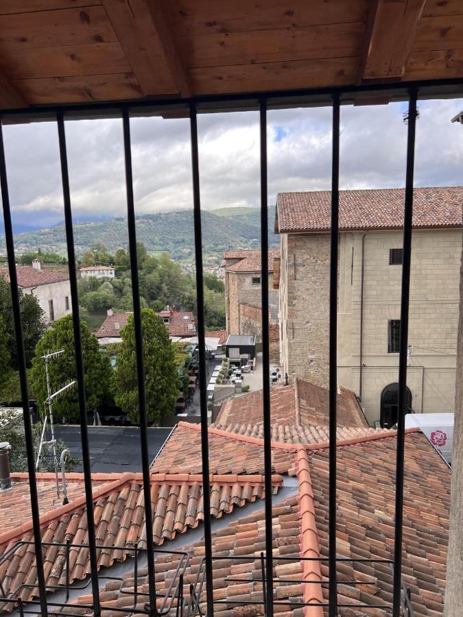 Locanda Mimmo Bergamo Ngoại thất bức ảnh
