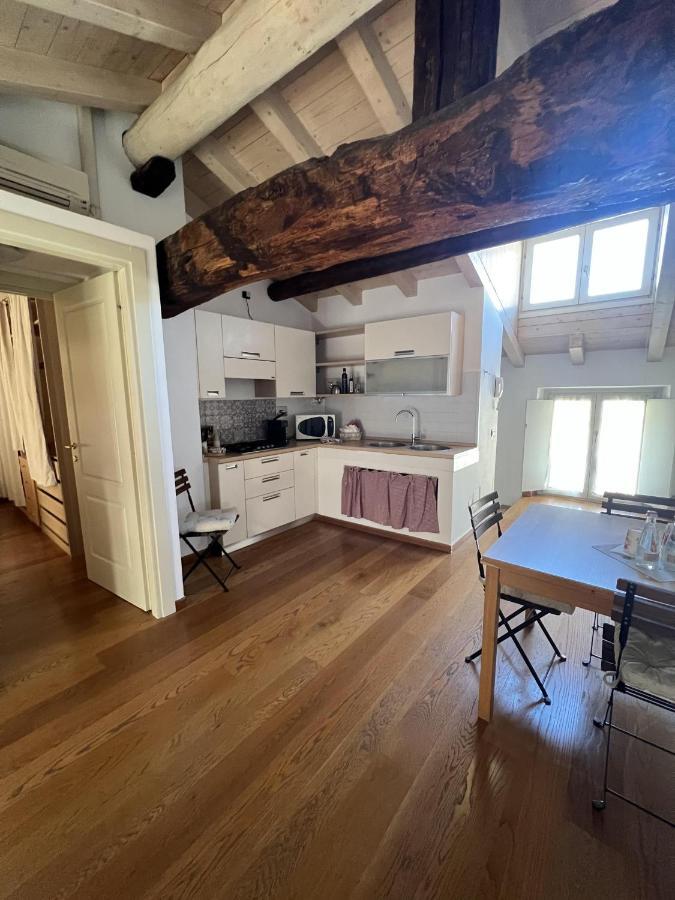 Locanda Mimmo Bergamo Ngoại thất bức ảnh