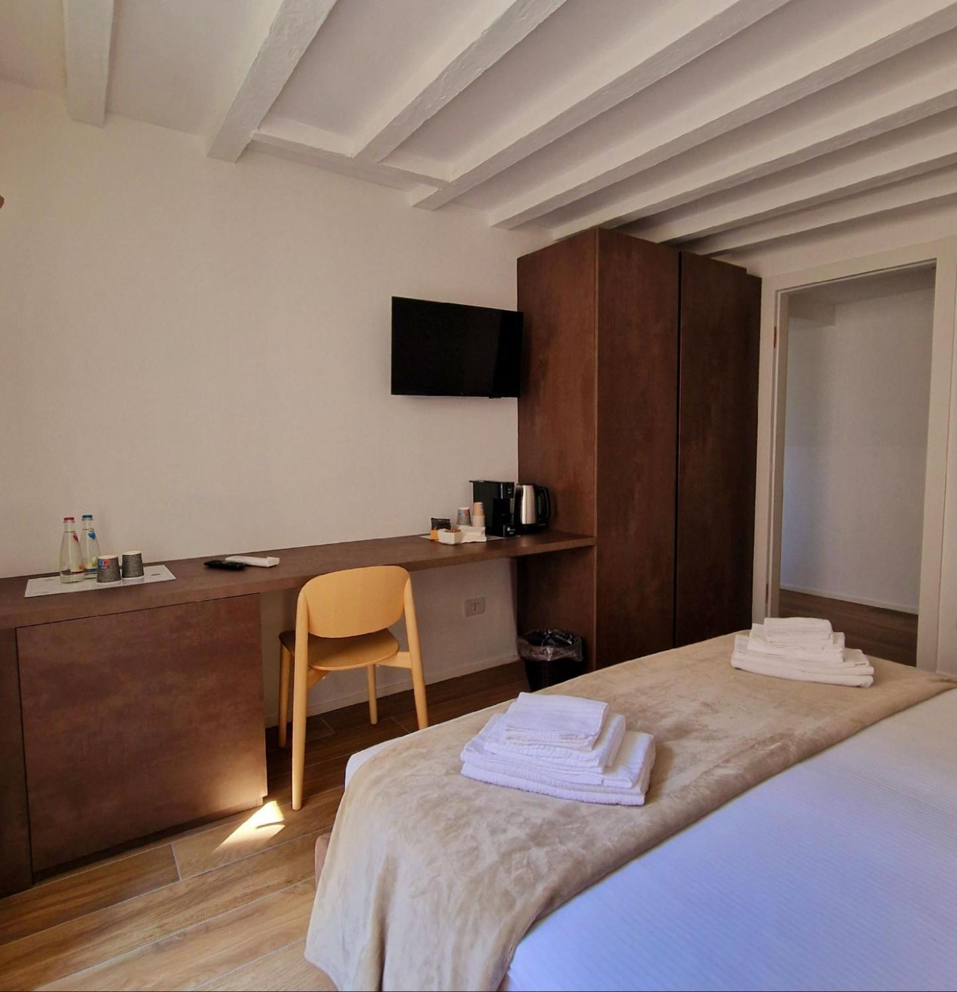 Locanda Mimmo Bergamo Ngoại thất bức ảnh