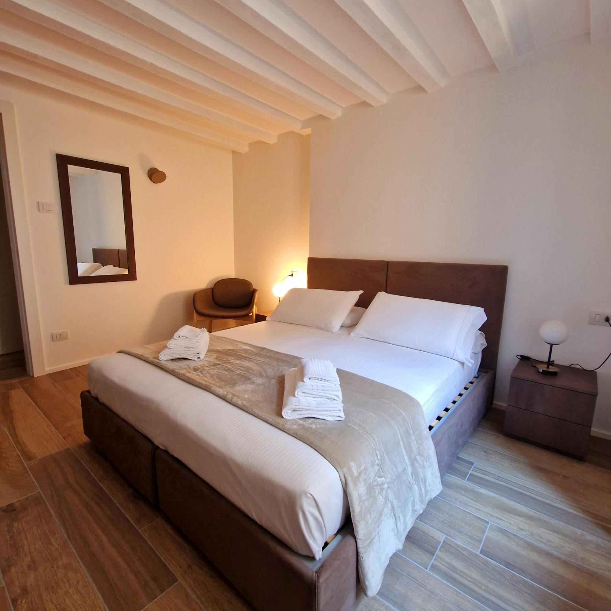 Locanda Mimmo Bergamo Ngoại thất bức ảnh