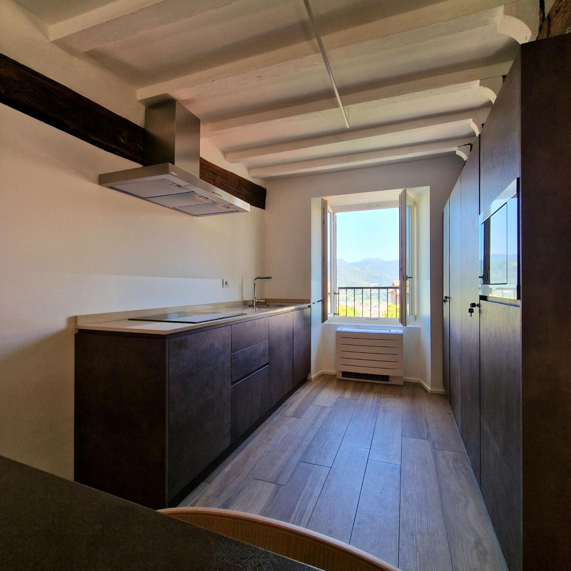Locanda Mimmo Bergamo Ngoại thất bức ảnh